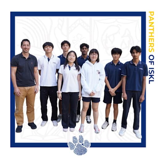 The International School of Kuala Lumpur (ISKL) — Boarding