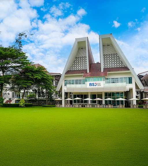 British School Jakarta — Sports