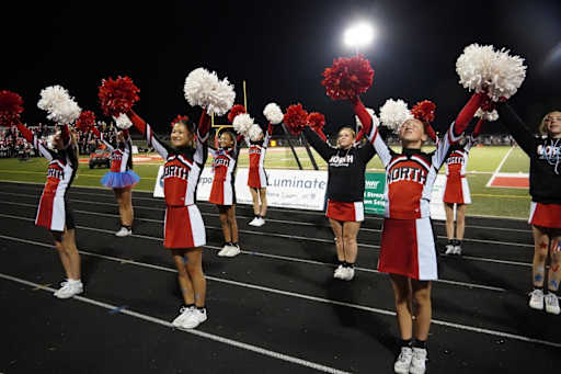 Tryouts - Lakeville Area Community Education