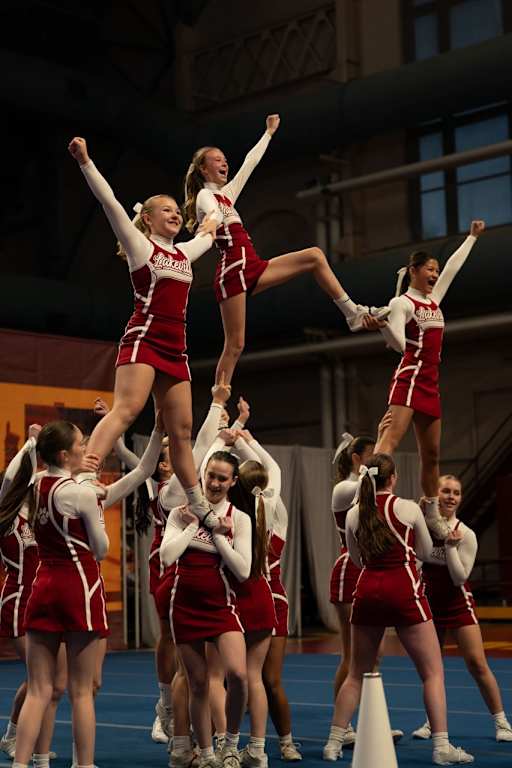 Tryouts - Lakeville Area Community Education