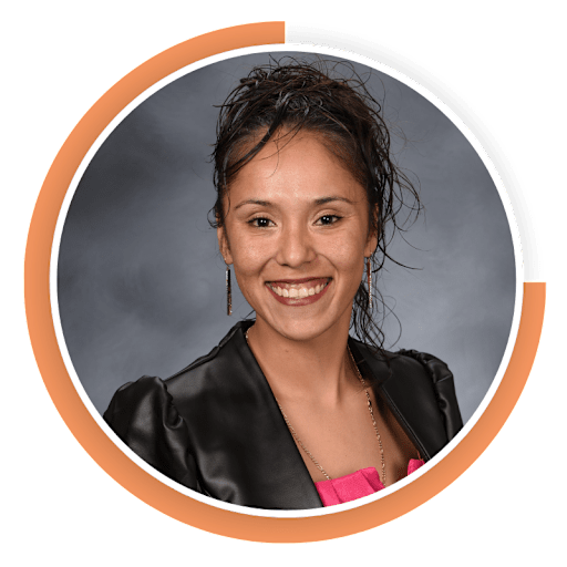 Lucia Lucy Martinez-Lara, Trustee