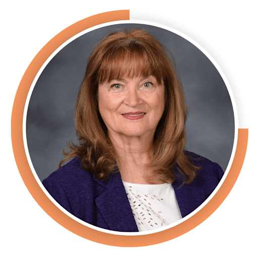Leslie Novalis, Trustee