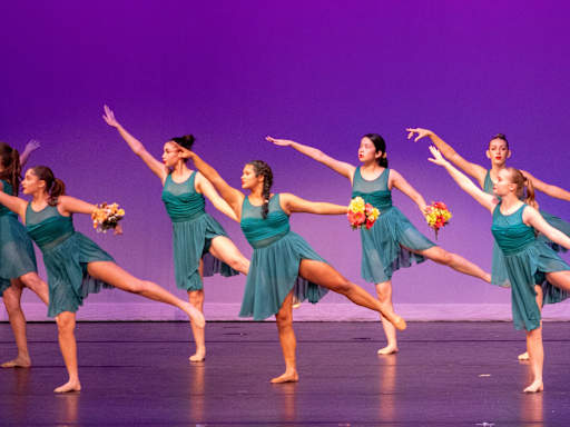 Performing & Related Arts - South Side High School