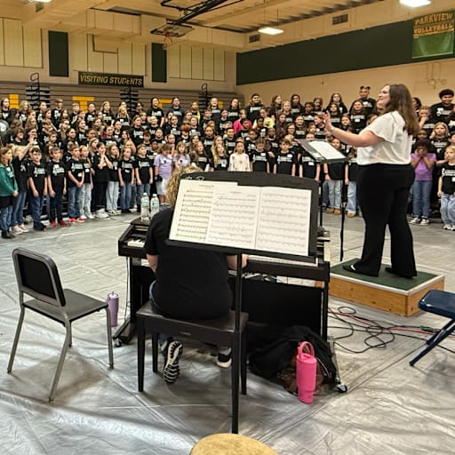 Rountree Elementary — Sports
