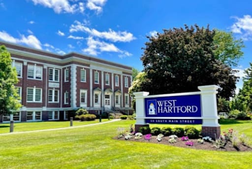 Visit Us - Town of West Hartford