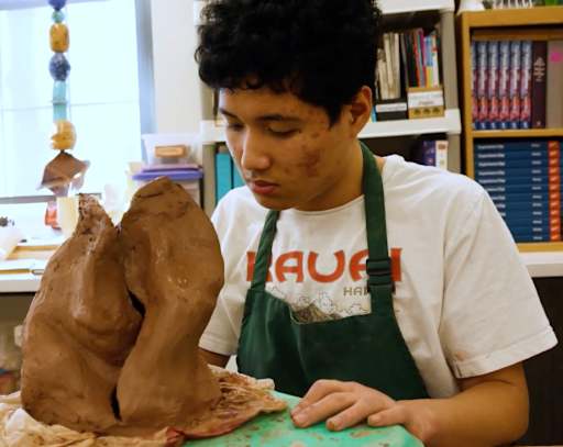 Omaha Central High School — Arts