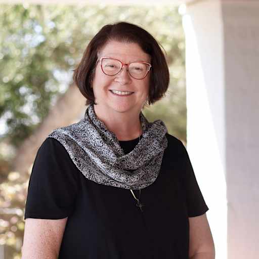 Sr. Colleen Mallon