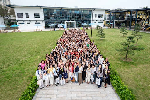United Nations International School of Hanoi — Arts