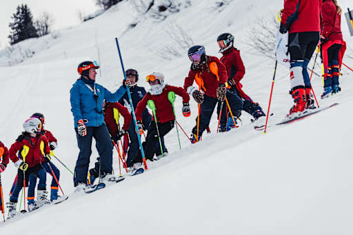 Aiglon College