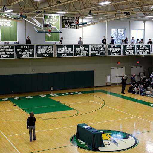 Eagle Hill School — Campus