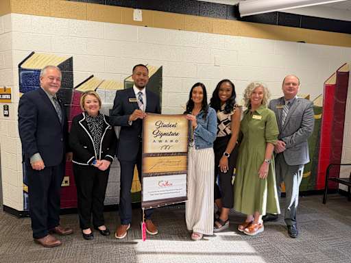 Carrollton High School — Sports