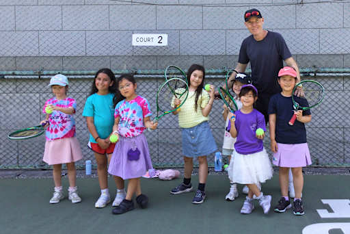 Summer Programmes - International School of the Sacred Heart | K