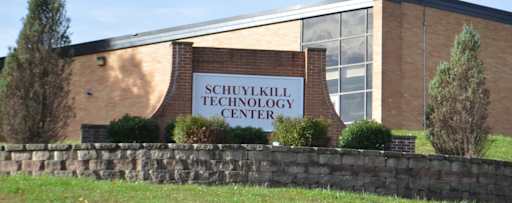 Home - Schuylkill Technology Center