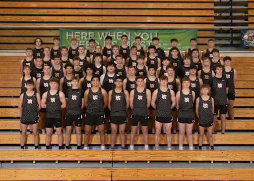 Boys Track & Field - Huntington North High School