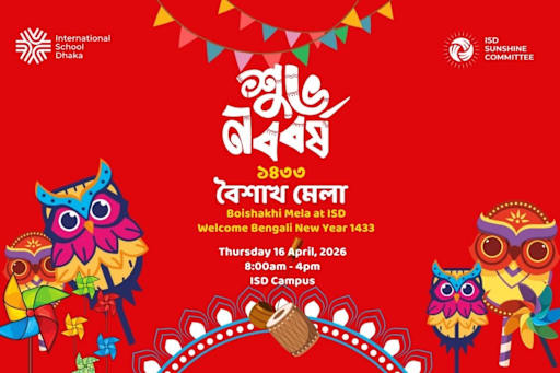 Boishak Mela