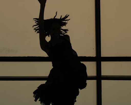 Mini-term Art in Motion Photography Project - Tacoma School of the
