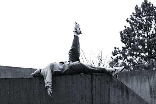 Mini-term Art in Motion Photography Project - Tacoma School of the