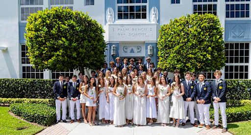 Mission and Vision - Palm Beach Day Academy