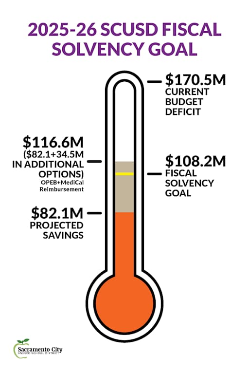 Fiscal Solvency Plan