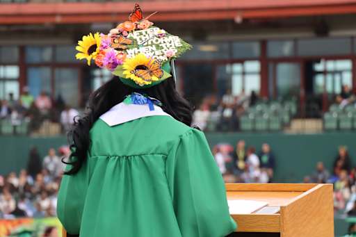 Graduation 2026 - Charles County Public Schools