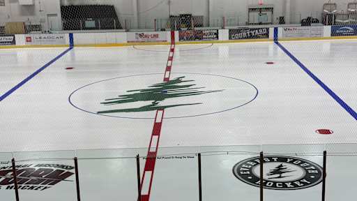 Ice Arena - Greenheck Turner Community Center