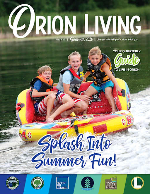 News - Lake Orion Community Schools