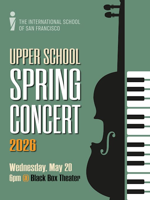 Box Office - The International School of San Francisco