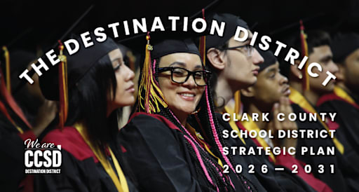 ccsd graduation dress code Announces Ambitious Five-Year Strategic Plan - The Destination District Web Collection: Burgundy