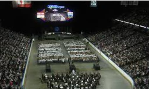 Commencement Commencement