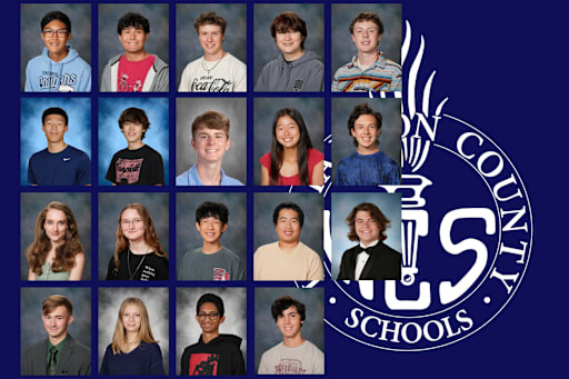 WCS Students Shine on ACT Exam | InFocus News Template WCS Students Shine on ACT Exam | InFocus News Template