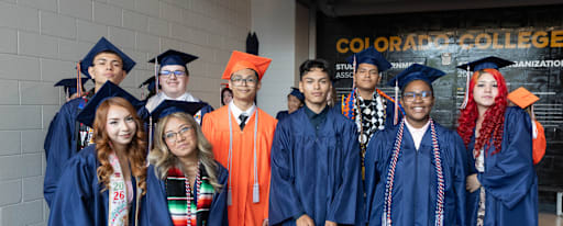 The Colorado Springs Schools District 11