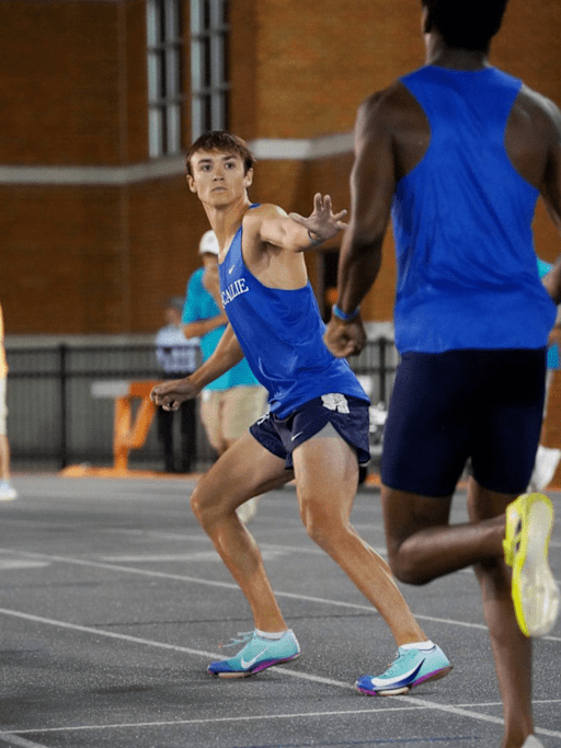 Track Spring Fling 2026