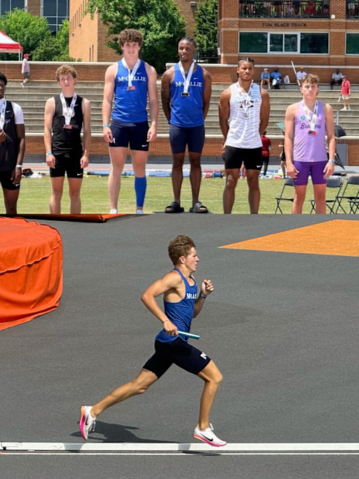Track Spring Fling 2026