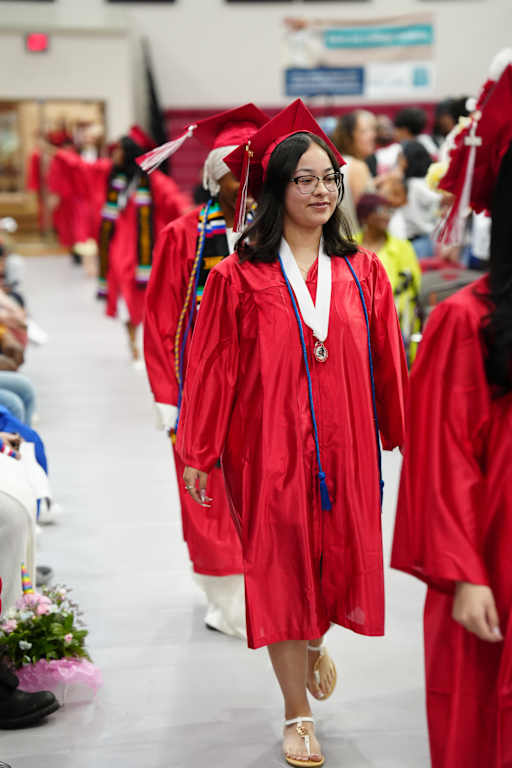 John Marshall School of Civic and Business Leadership - Cleveland  Metropolitan School District