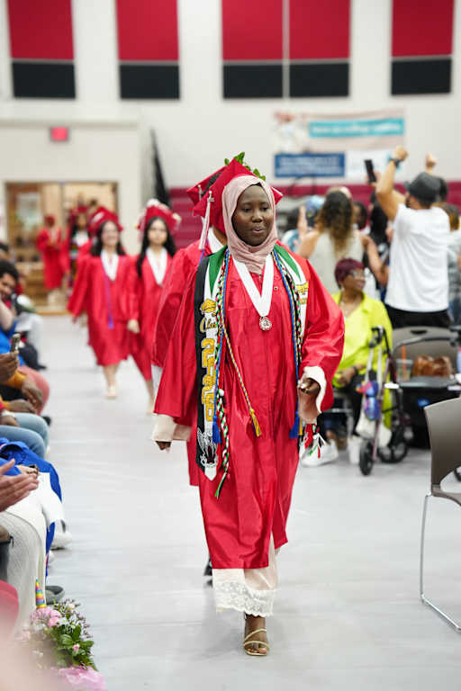John Marshall School of Civic and Business Leadership - Cleveland  Metropolitan School District