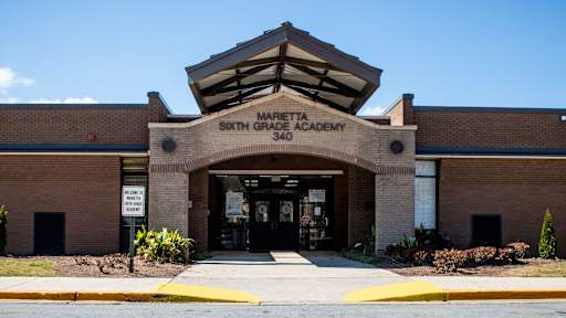 Back-to-School Toolkit - Marietta Sixth Grade Academy