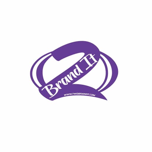 Two Brand It logo