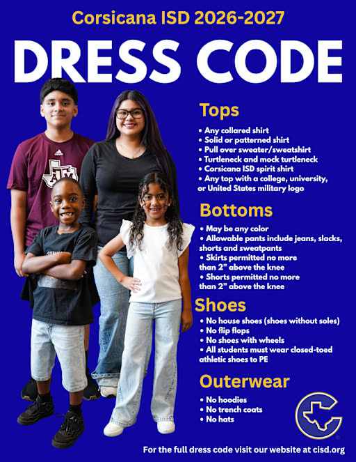 dress code clothing for schools Expectations Do you think a student