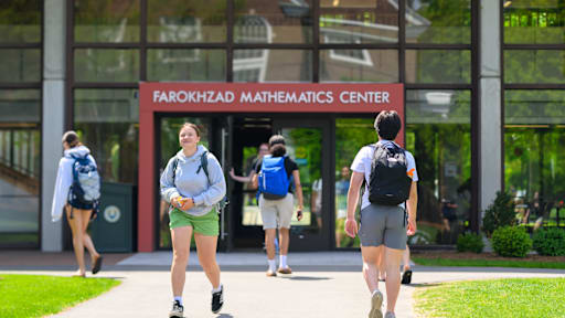 Tuition & Financial Aid | Lower & Middle School Admissions