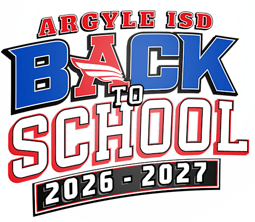 Back-to-School - Argyle Independent School District