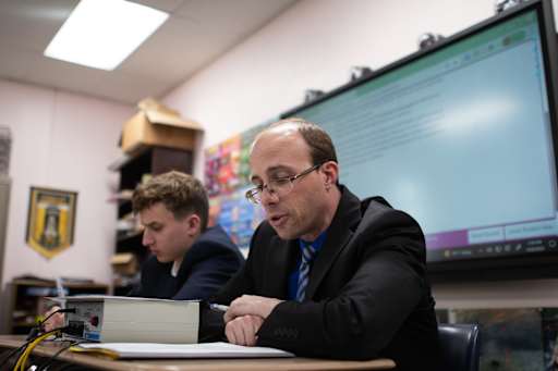 Southern Highlands Preparatory School