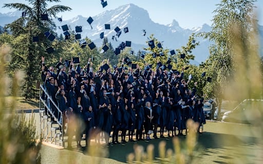 Aiglon College facilities