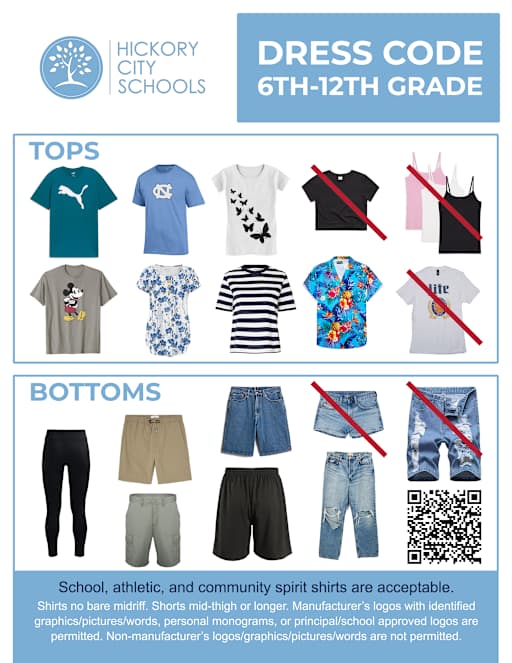 dress codes in schools Student opinion: The problems with taken too far  Chieftain Times Petition  School dress code: