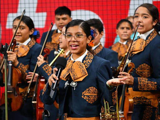 Mariachi - Tolleson Elementary School District 17