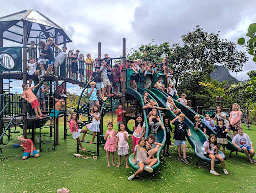 Financial Aid and Scholarships - Le Jardin Academy Private School