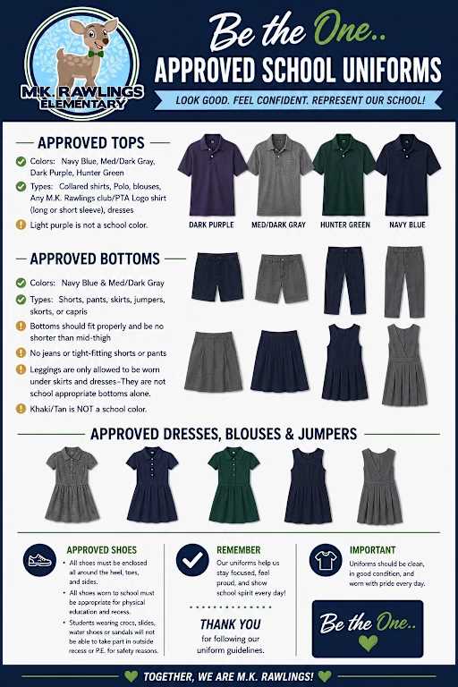 Dress Code