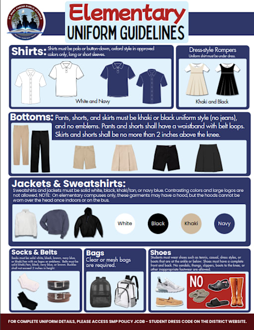 Dress Code