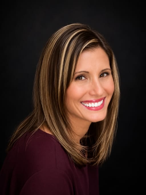 Dr. Erin Doty
