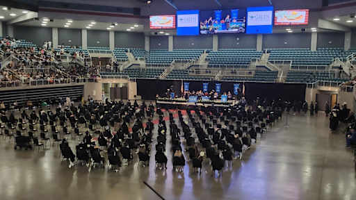 Home - Leonard E. Merrell Center