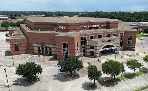 Home - Leonard E. Merrell Center